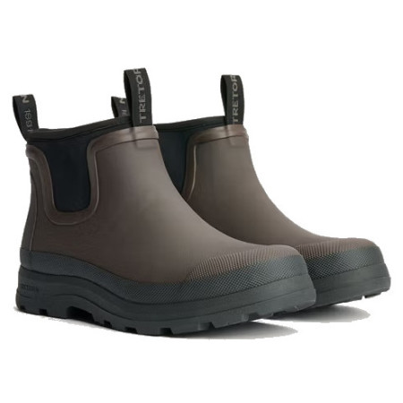 Damen Winterschuhe Tretorn Terrain Low Neo Insulated