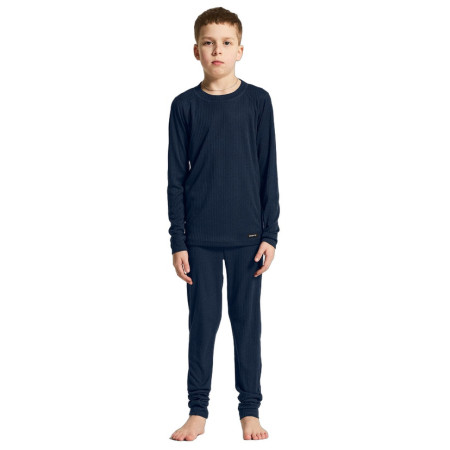 Kinder-Funktionsset Craft Baselayer Set 2 Jr Blue