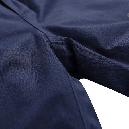 Kinder Skihose Alpine Pro Lermono