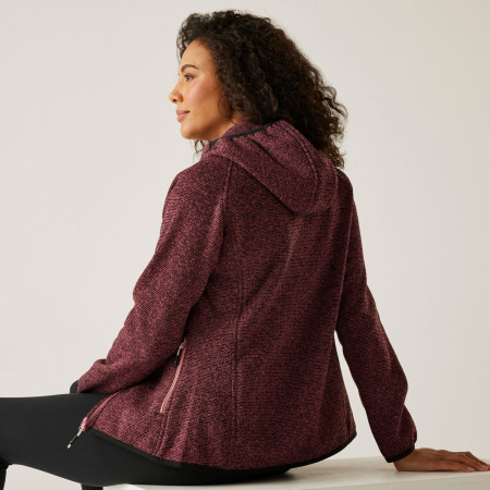 Damen-Sweatshirt Regatta Women’s Hooded Newhill