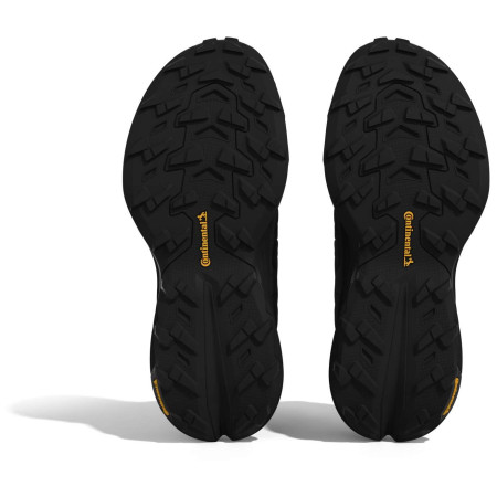 Wanderschuhe Adidas Terrex Freehiker Sl Gtx Climawarm