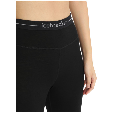 Damen-Leggings Icebreaker ZoneKnit™ 200 Leggings