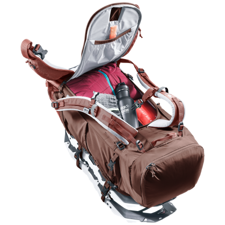 Damen Wanderrucksack Deuter Rise 32+ SL