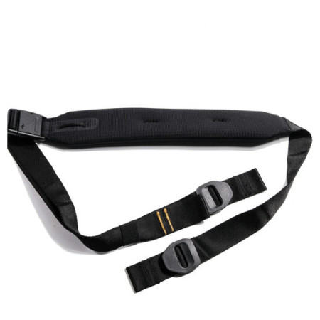 Gurt Peak Design Outdoor Sling 7L Strap schwarz Black