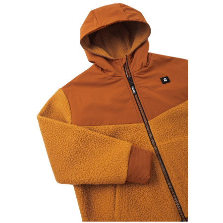 Kinder-Sweatshirt Reima Samota 2023