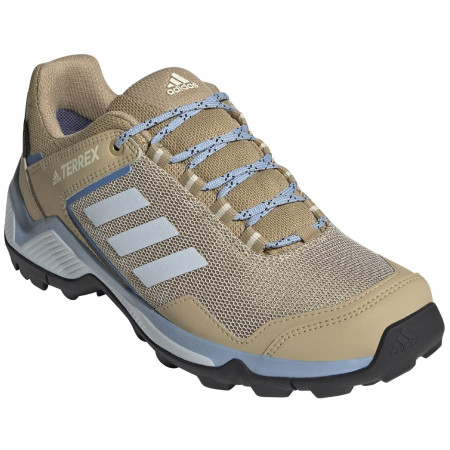 Damenschuhe Adidas Terrex Eastrail GTX W beige Beiton/Halbu/Ambsky