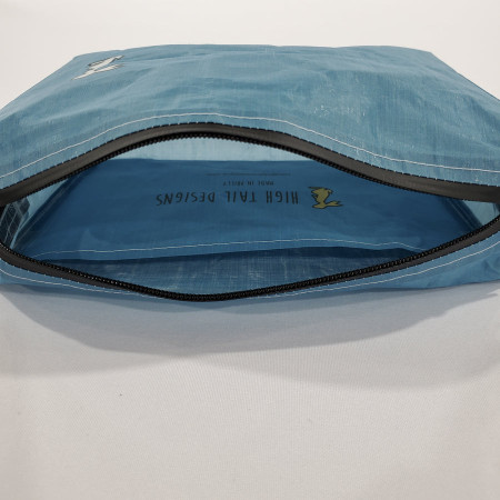 Hüfttasche High Tail Designs Fanny Pack v1.5 Light Cobalt