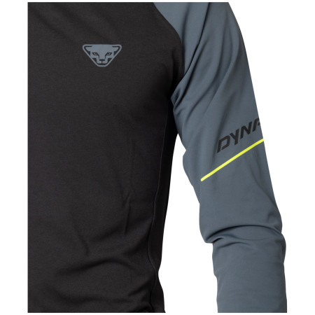 Herren-Funktionsshirt Dynafit Alpine Pro M L/S Tee