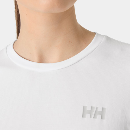 Damen-T-Shirt Helly Hansen W Lifa Active Solen Ls