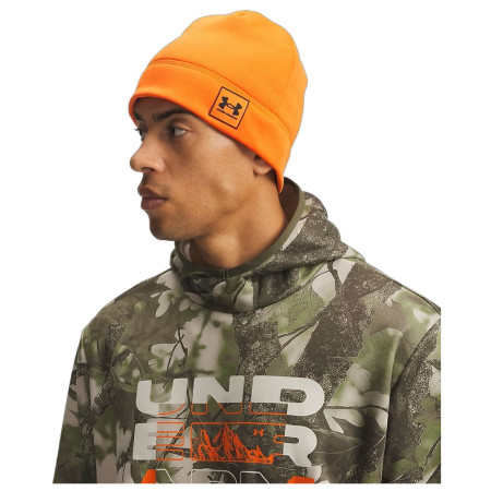 Mütze Under Armour M Storm CGI Beanie