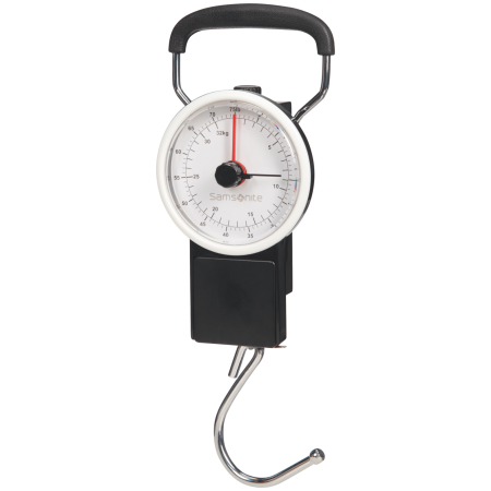 Kofferwaage Samsonite Manual Scale