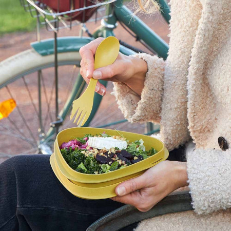 Besteckset Light My Fire Spork Original mega pack