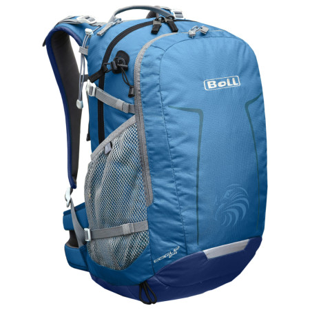 Studentský batoh Boll Eagle 24 blau Dutchblue