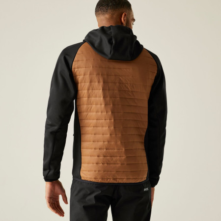 Herrenjacke Regatta Andreson Hybrid