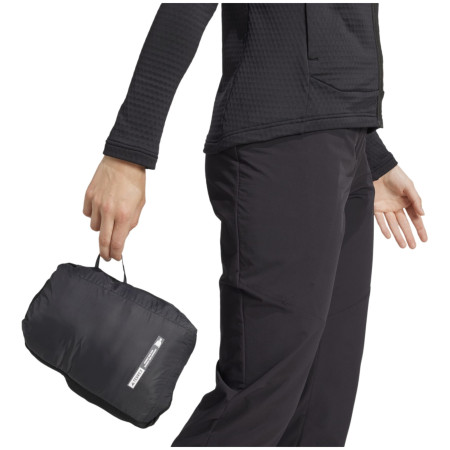 Damenjacke Adidas W Xpr Lf H J V