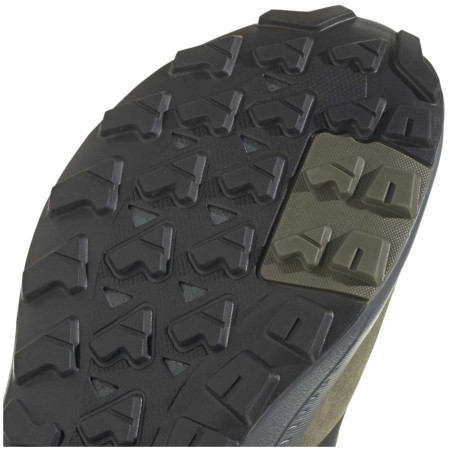 Wanderschuhe Adidas Terrex Anylander Leather Mid