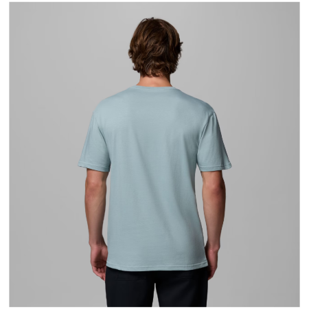 Herren-T-Shirt Columbia Csc™ Basic Tee