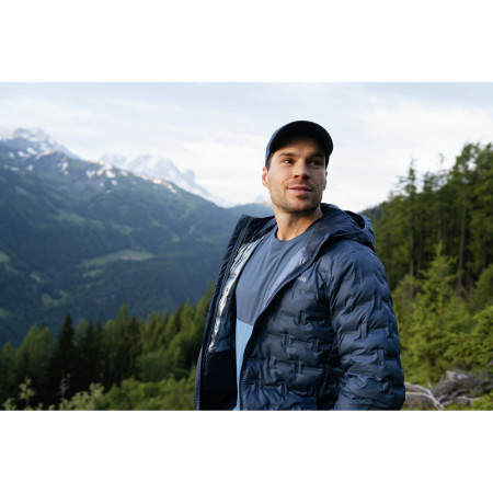 Herrenjacke Columbia Delta Ridge™ II Down Hooded Jacket