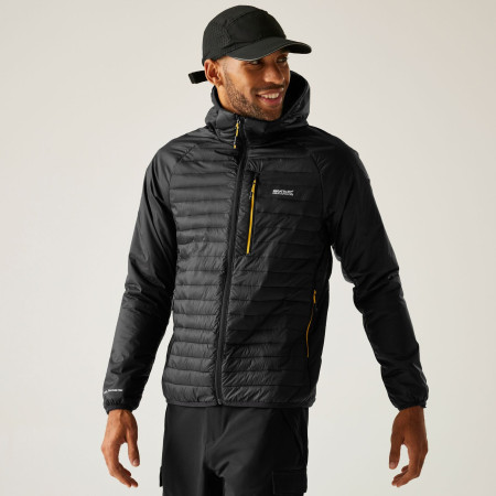 Herrenjacke Regatta Rowak