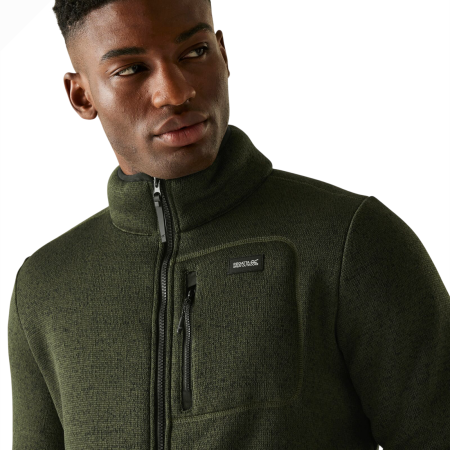Herren Funktions-Sweatshirt Regatta Barlee