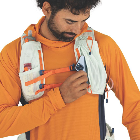 Wanderrucksack Osprey Talon Velocity 20