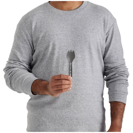 Besteck Sea to Summit Frontier UL Spork Short Handle