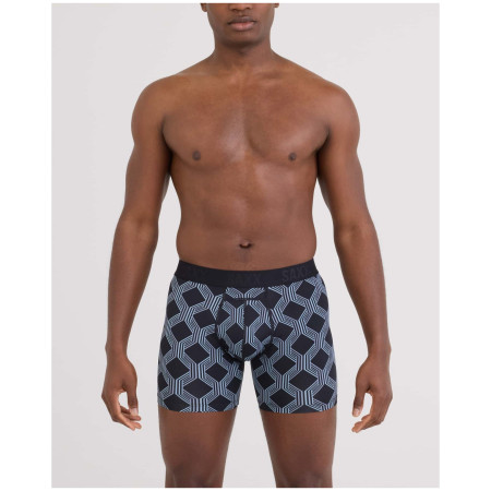 Boxershorts Saxx Smooth Flex Light Compression Boxer Brf