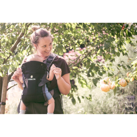 Kindertrage LittleLife Acorn Baby Carrier