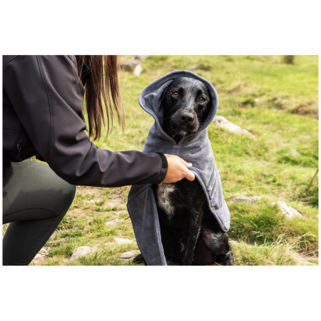 Hundebekleidung Mountain Paws Dog Robe
