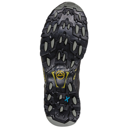 Herrenschuhe La Sportiva Ultra Raptor II Leather GTX