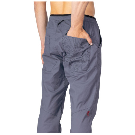 Herrenhose Rafiki Runout