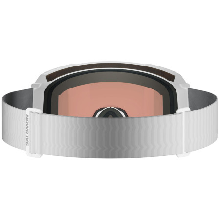 Skibrille Salomon S/VIEW 3 Photochromic