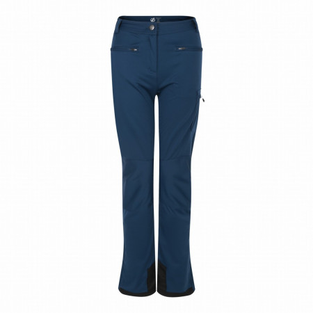 Damenhose Dare 2b Appended II dunkelblau MoonLt Denim
