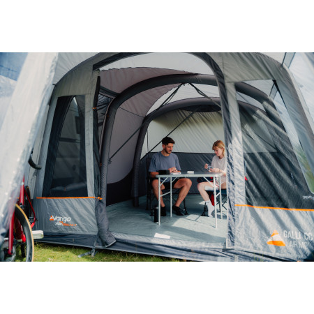 Vorzelt Vango Galli CC II Air Mid 2024
