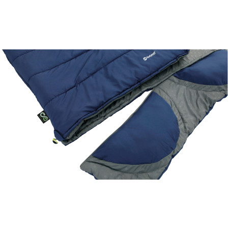 Deckenschlafsack Outwell Contour Lux Double