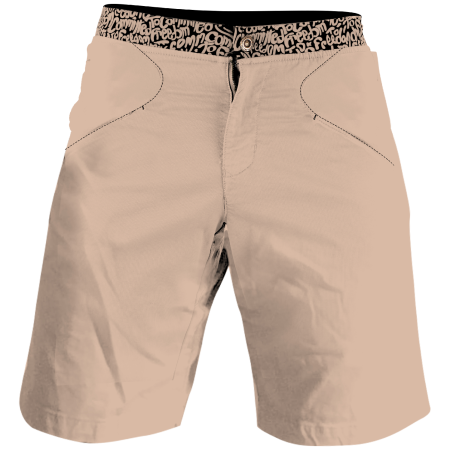 Herrenshorts Nograd Liberty
