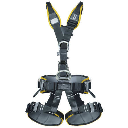 Auffanggurt Singing Rock Expert speed III