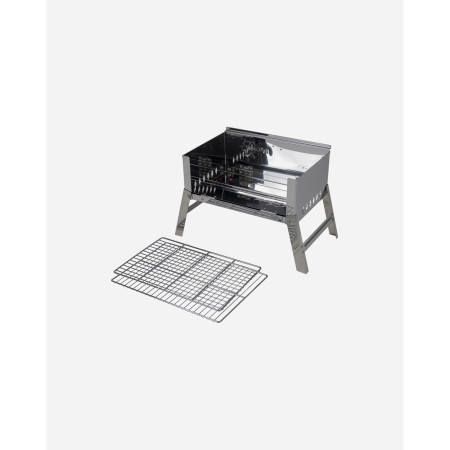 Faltgrill Bo-Camp Barbecue Compact deluxe rvs