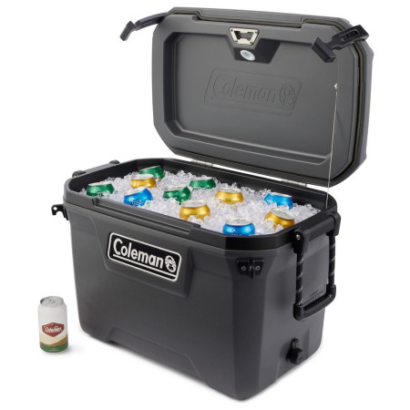 Kühlbox Coleman Convoy 55 Quart
