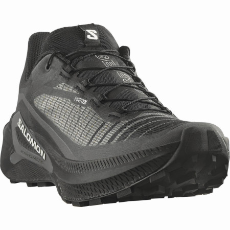 Herren Laufschuhe Salomon Genesis 2