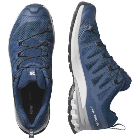 Herrenschuhe Salomon Xa Pro 3D V9