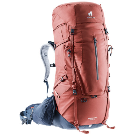 Wanderrucksack Deuter Aircontact X 70+15 SL