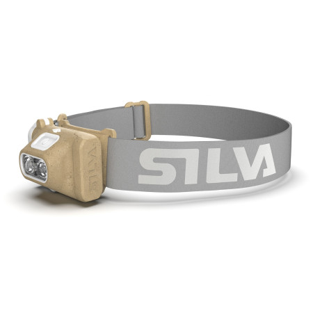 Stirnlampe Silva Terra Scout Xt