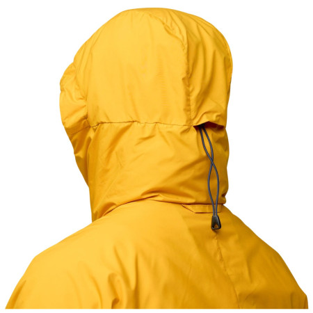 Herren-Winterjacke Fjällräven Bergtagen 60 Insulation Jkt M