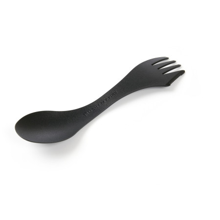 Spork Light My Fire Spork Original schwarz Slashy