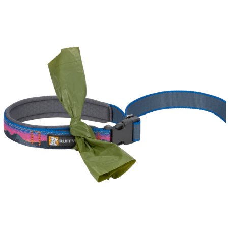 Hundeleine Ruffwear Crag EX™ Leash