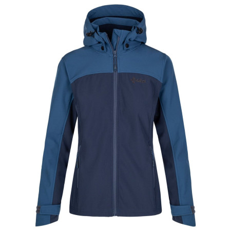 Damenjacke Kilpi Ravia-W (2023) blau