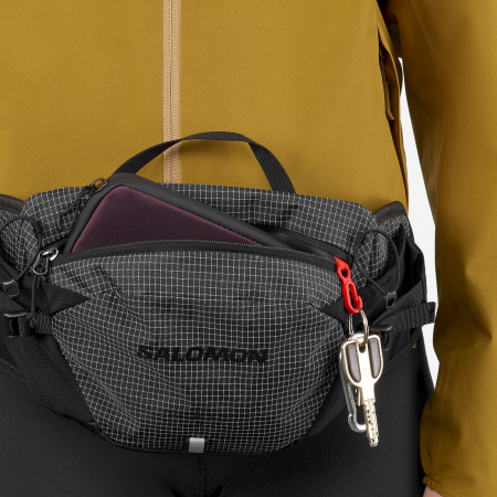 Hüfttasche Salomon Trailblazer Commuter