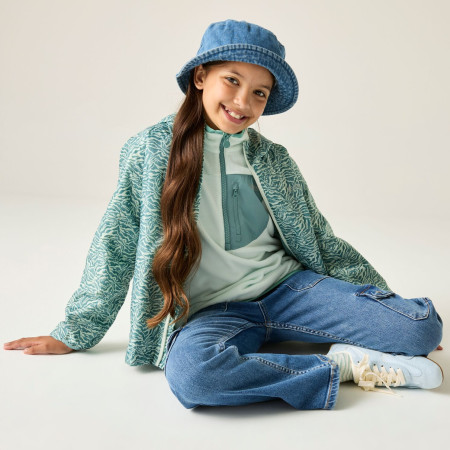 Kinderjacke Regatta Printed Lever II OcMisScAnim