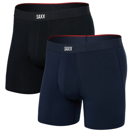 Boxershorts Saxx Vibe Xtra Super Soft Bb Fly 2Pk